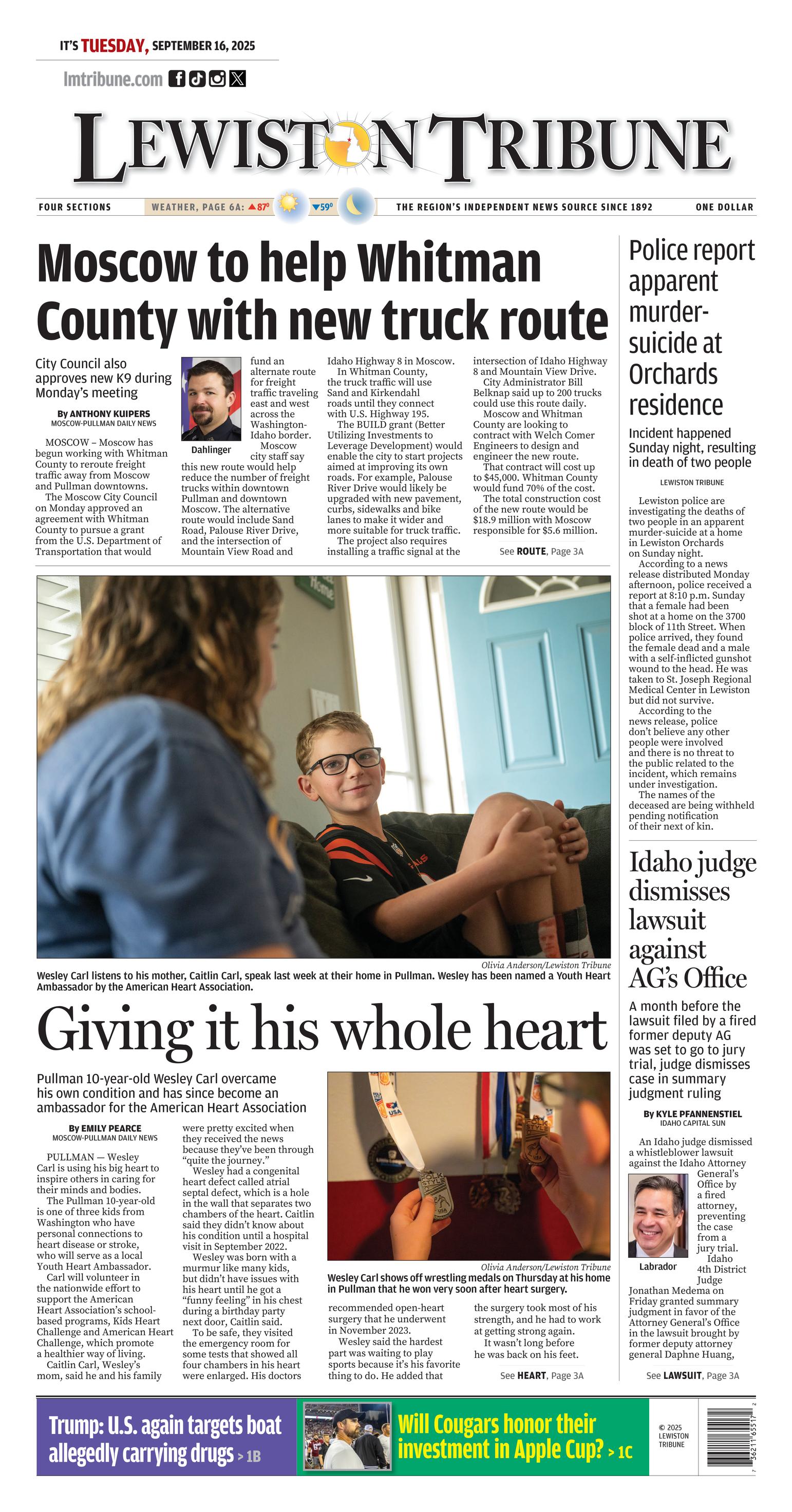 Front Page Image