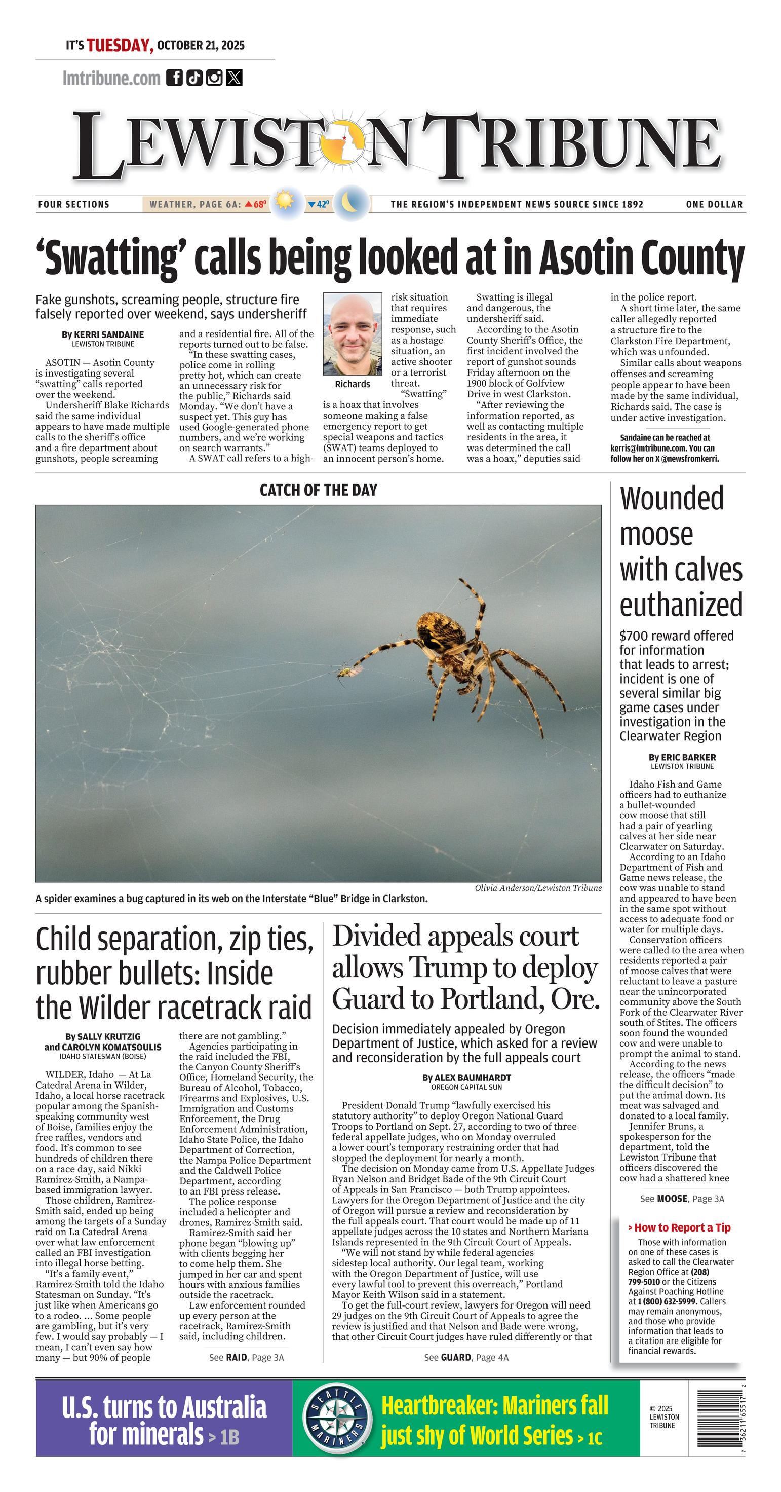 Front Page Image