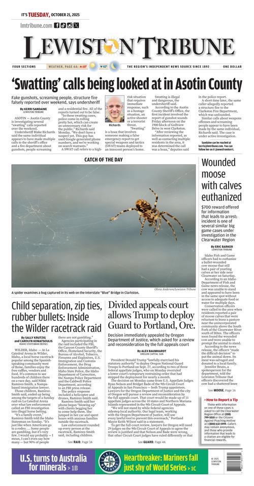 Front Page Image