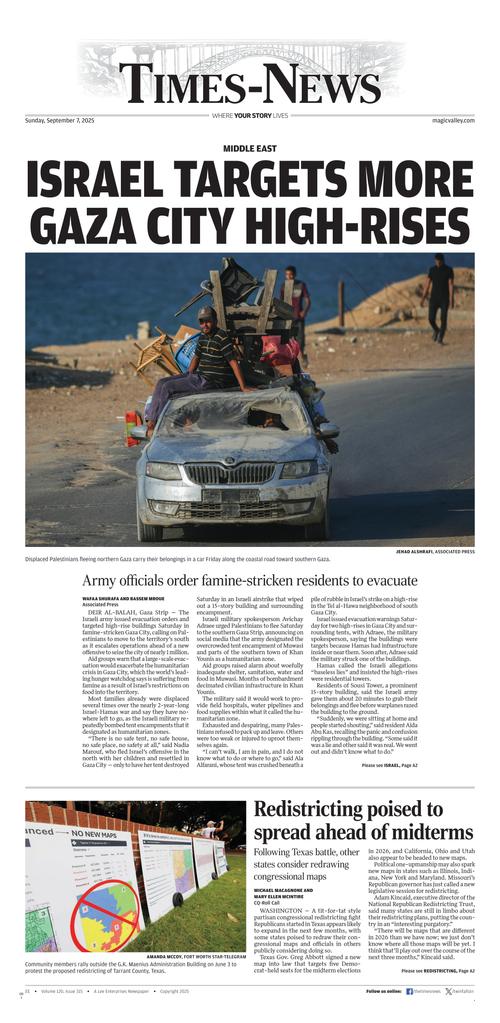 Front Page Image