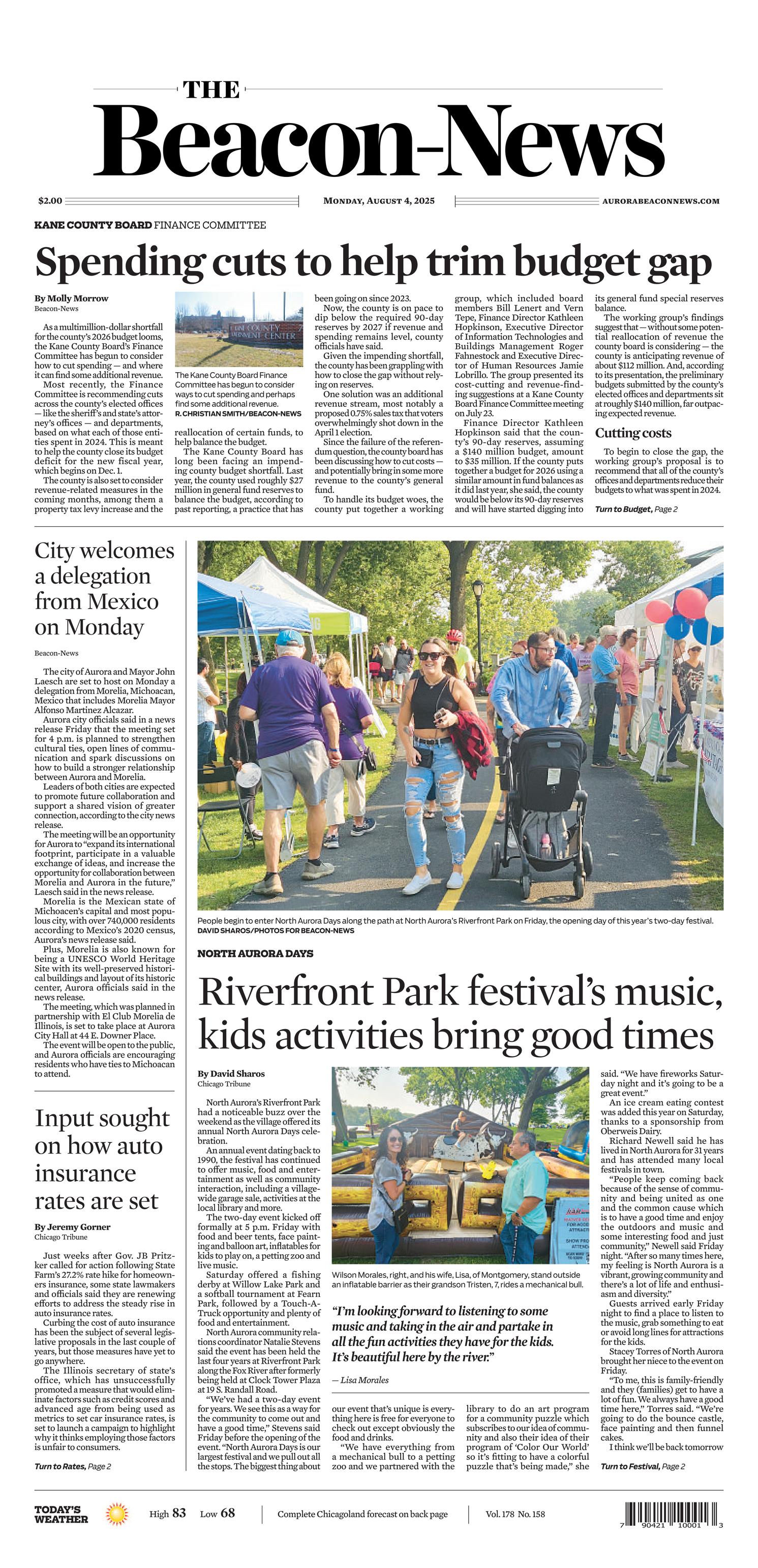 Front Page Image