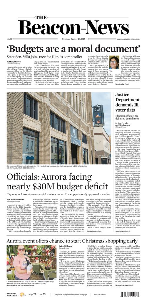 Front Page Image
