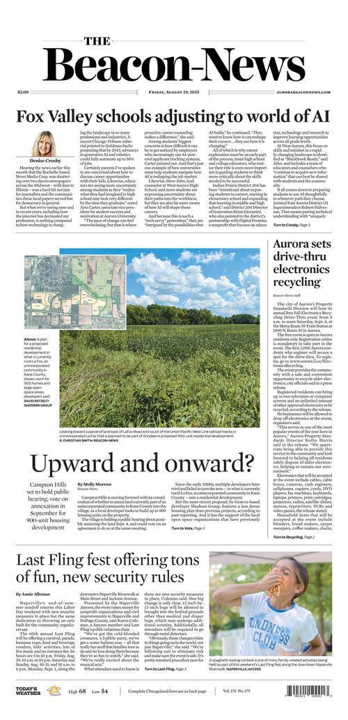 Front Page Image