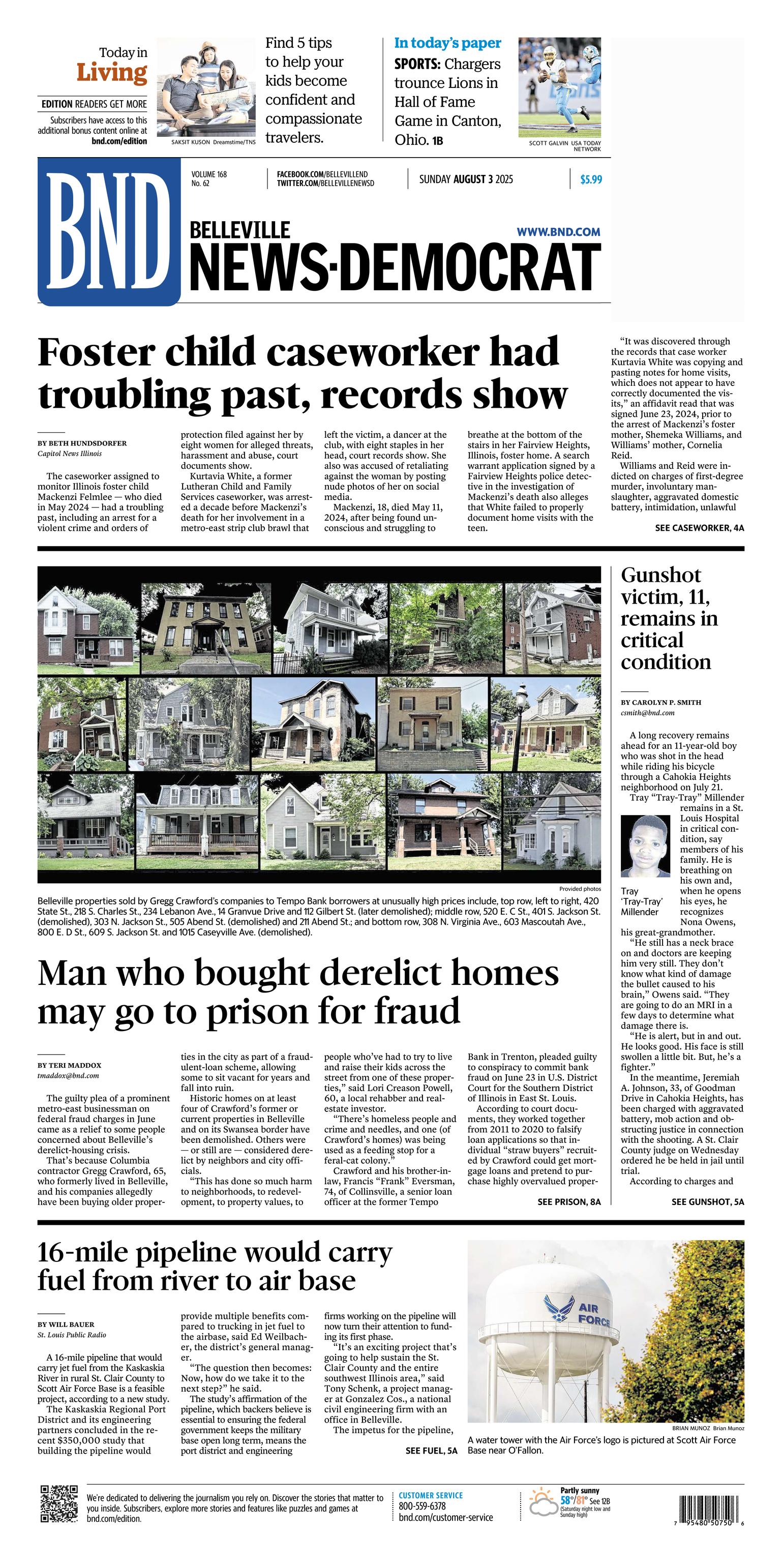 Front Page Image