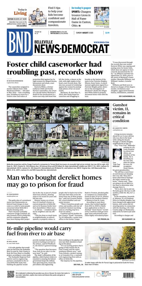 Front Page Image