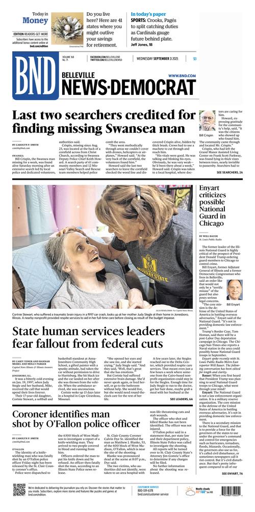 Front Page Image