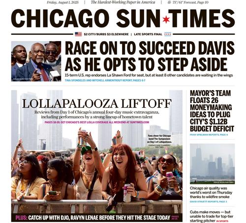 Front Page Image