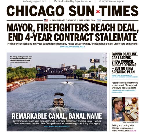 Front Page Image