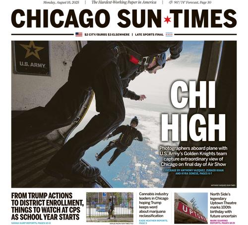 Front Page Image