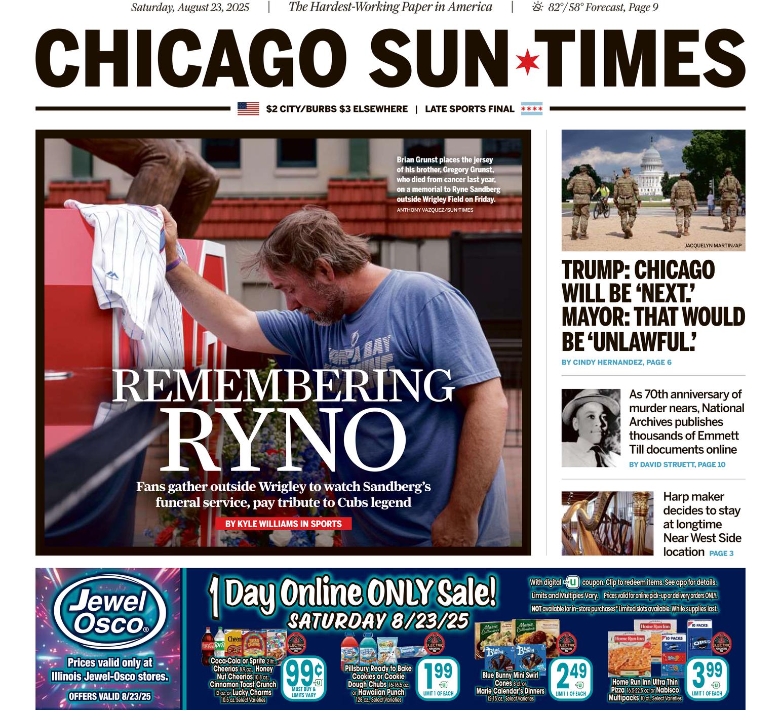 Front Page Image