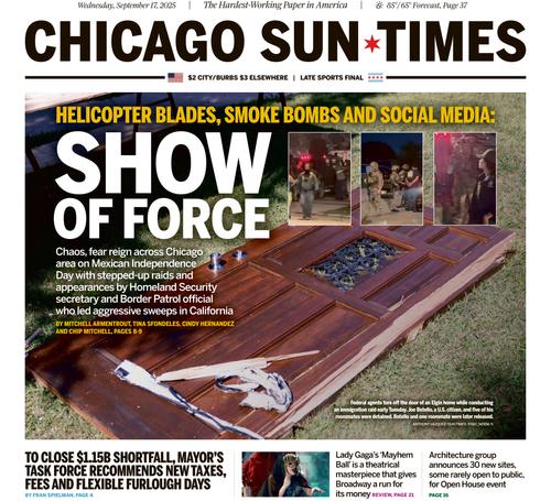 Front Page Image