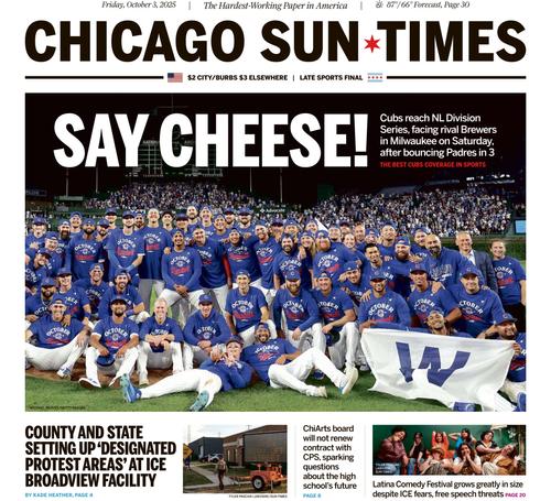 Front Page Image