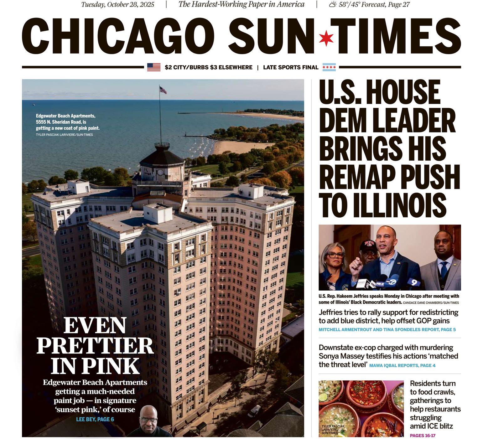 Front Page Image