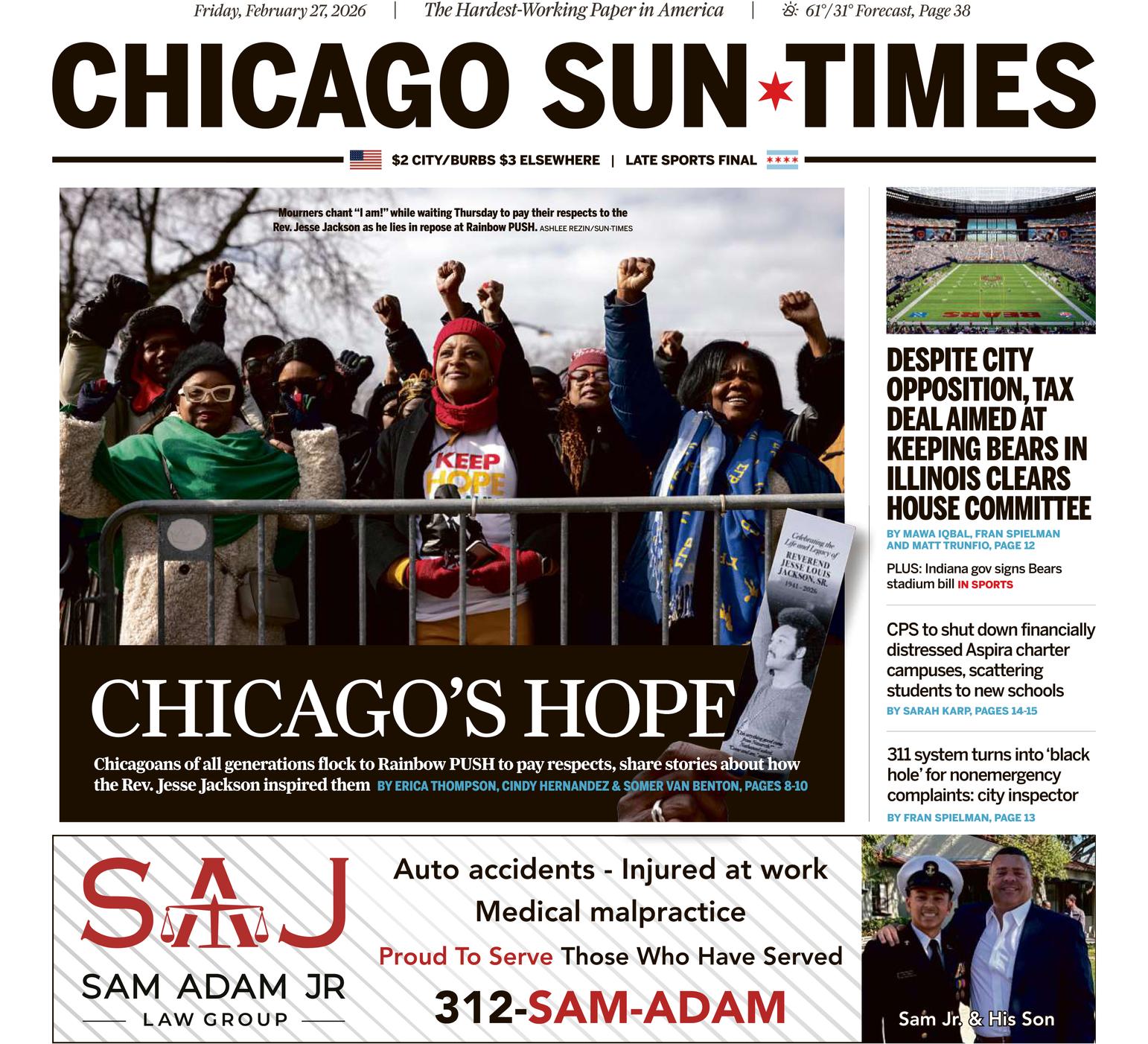 Front Page Dashboard Img Top