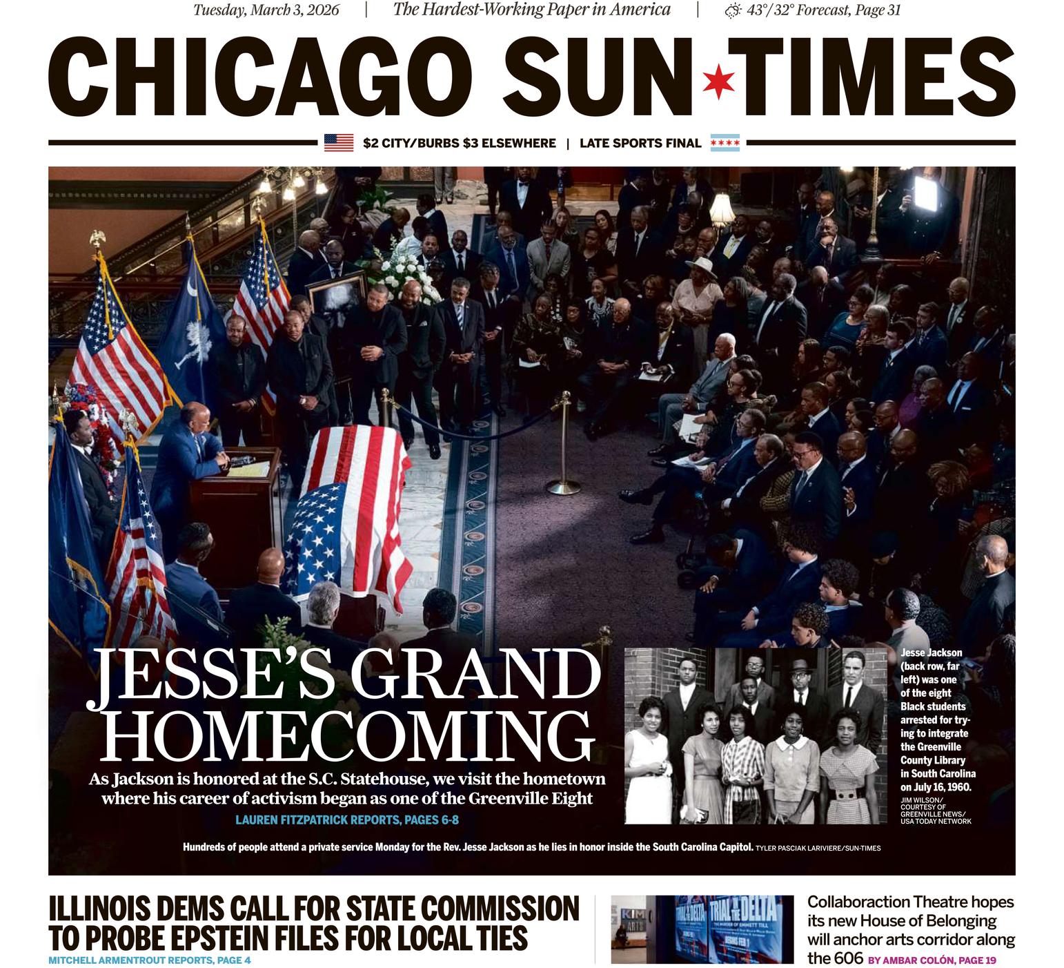 Front Page Dashboard Img Top