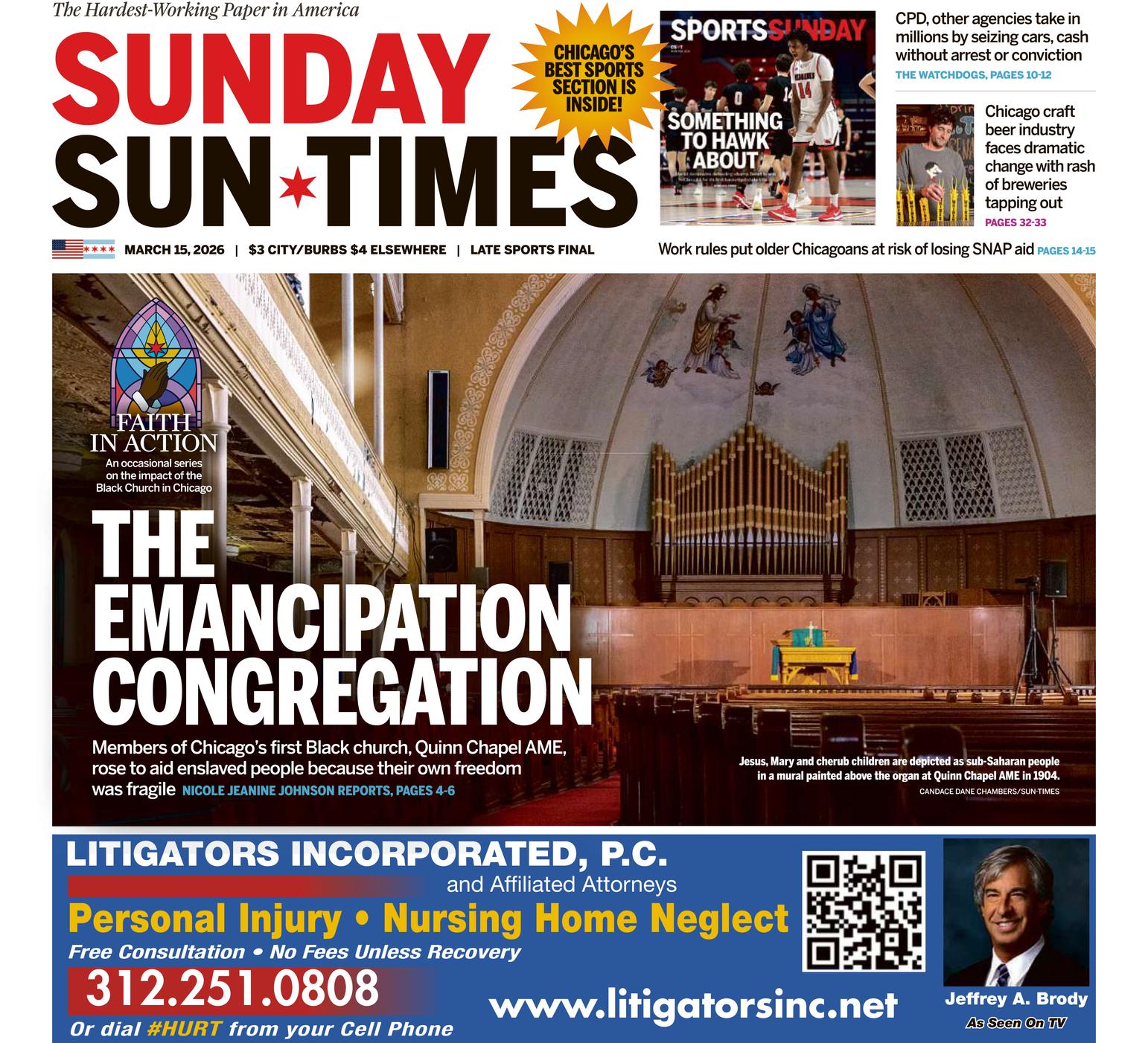 Front Page Dashboard Img Top