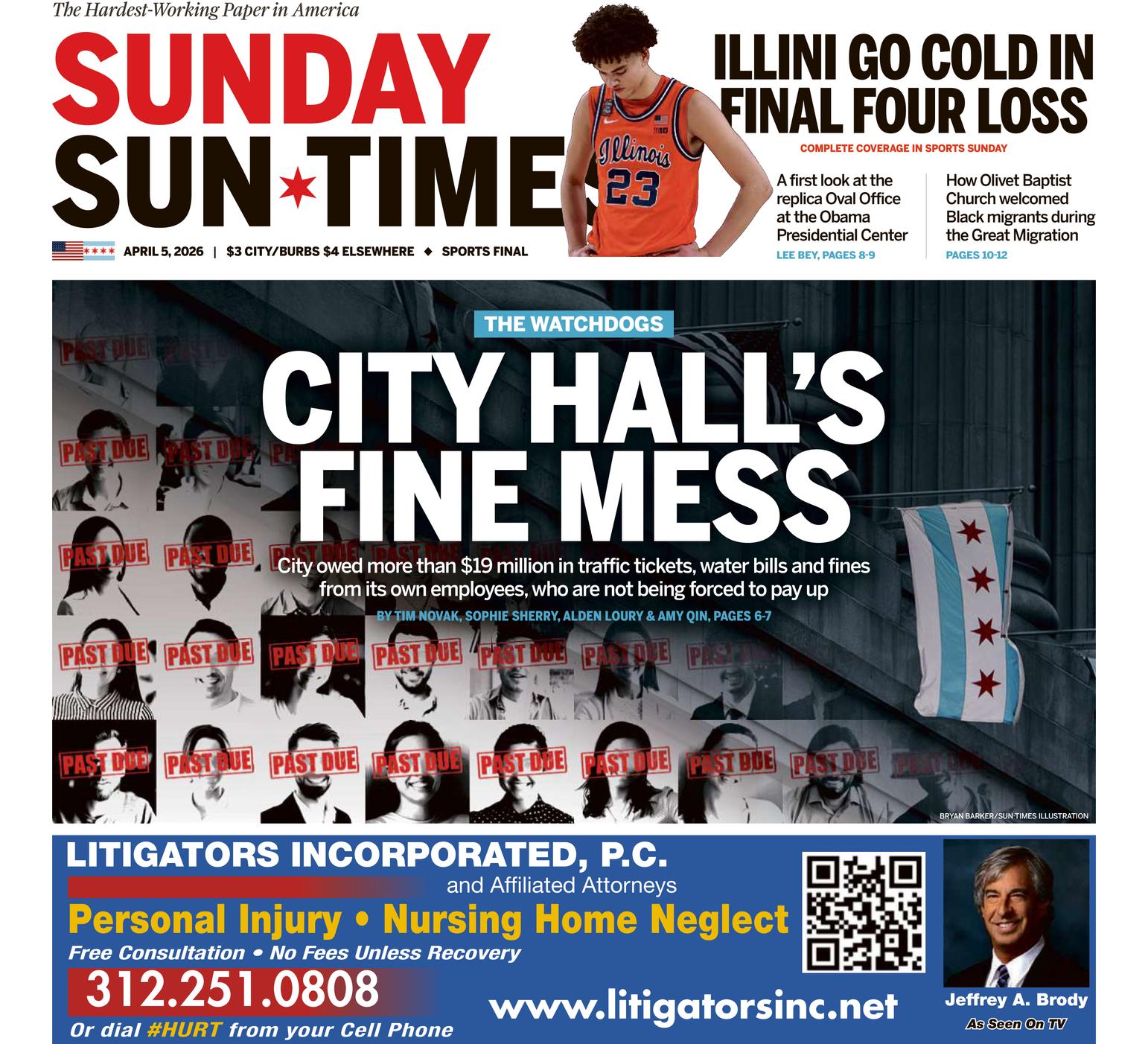 Front Page Dashboard Img Top