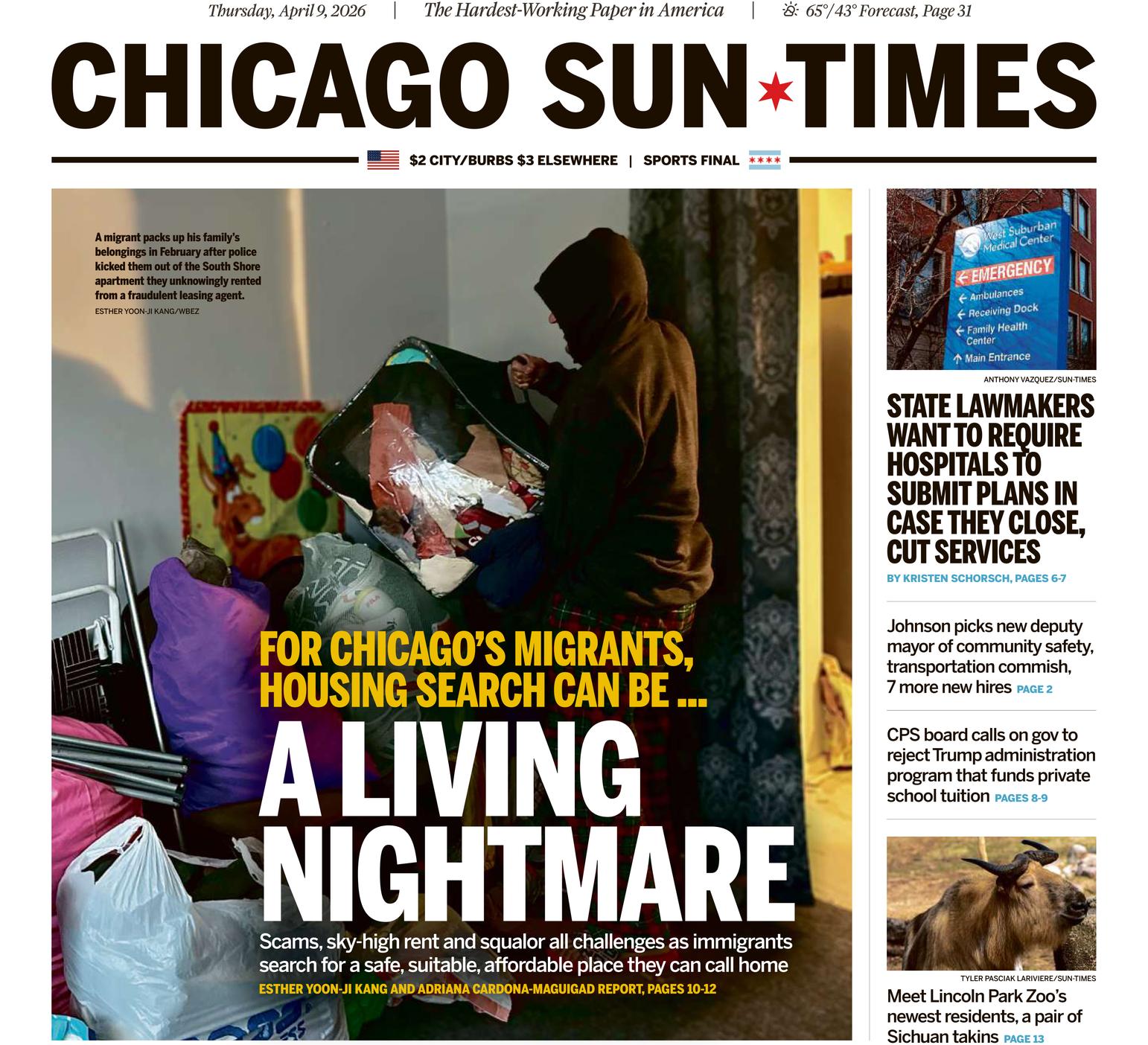 Front Page Dashboard Img Top