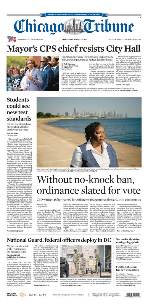 Front Page Image