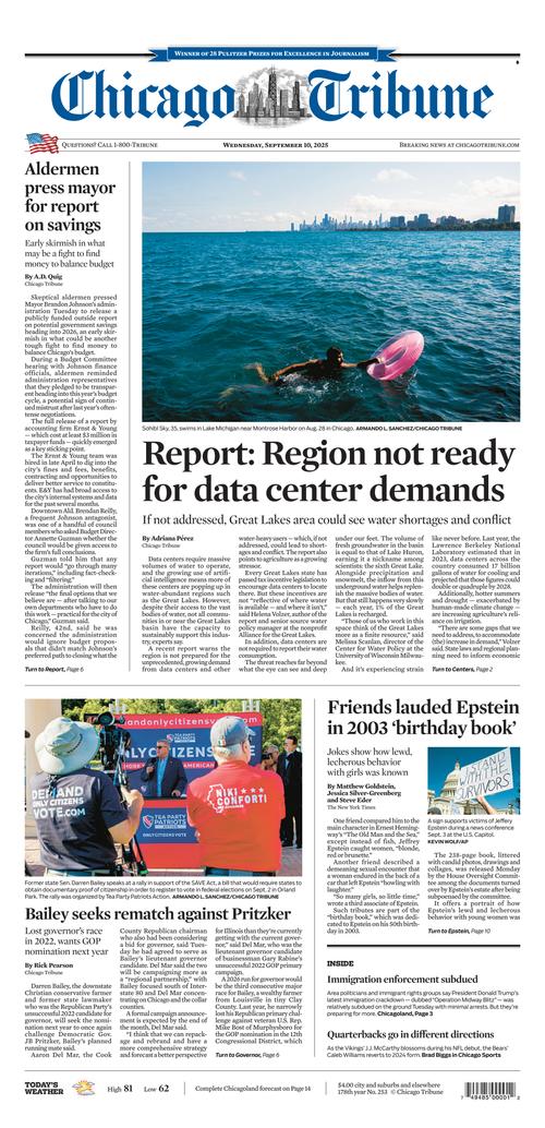 Front Page Image