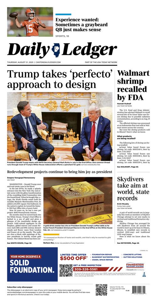 Front Page Image