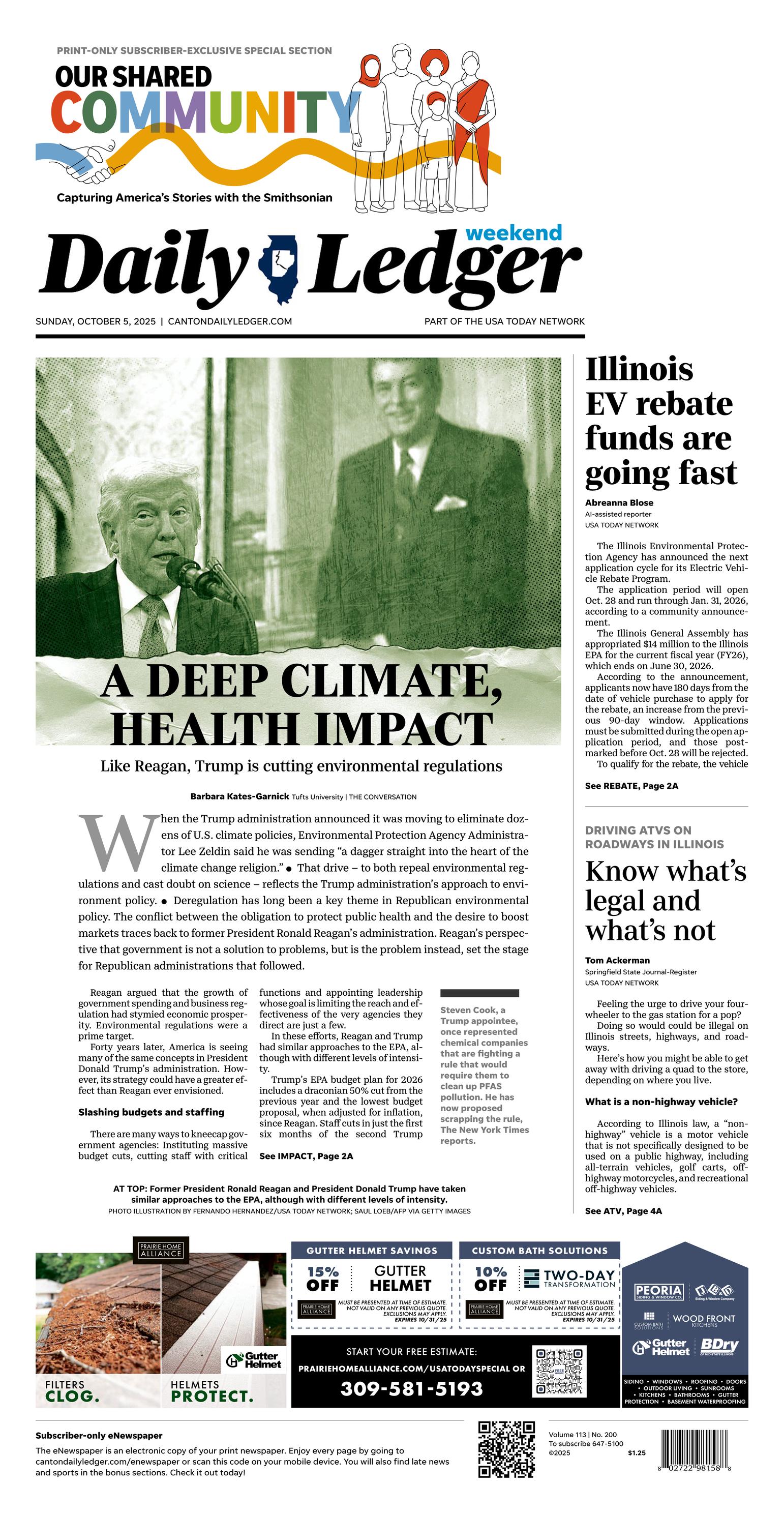 Front Page Image