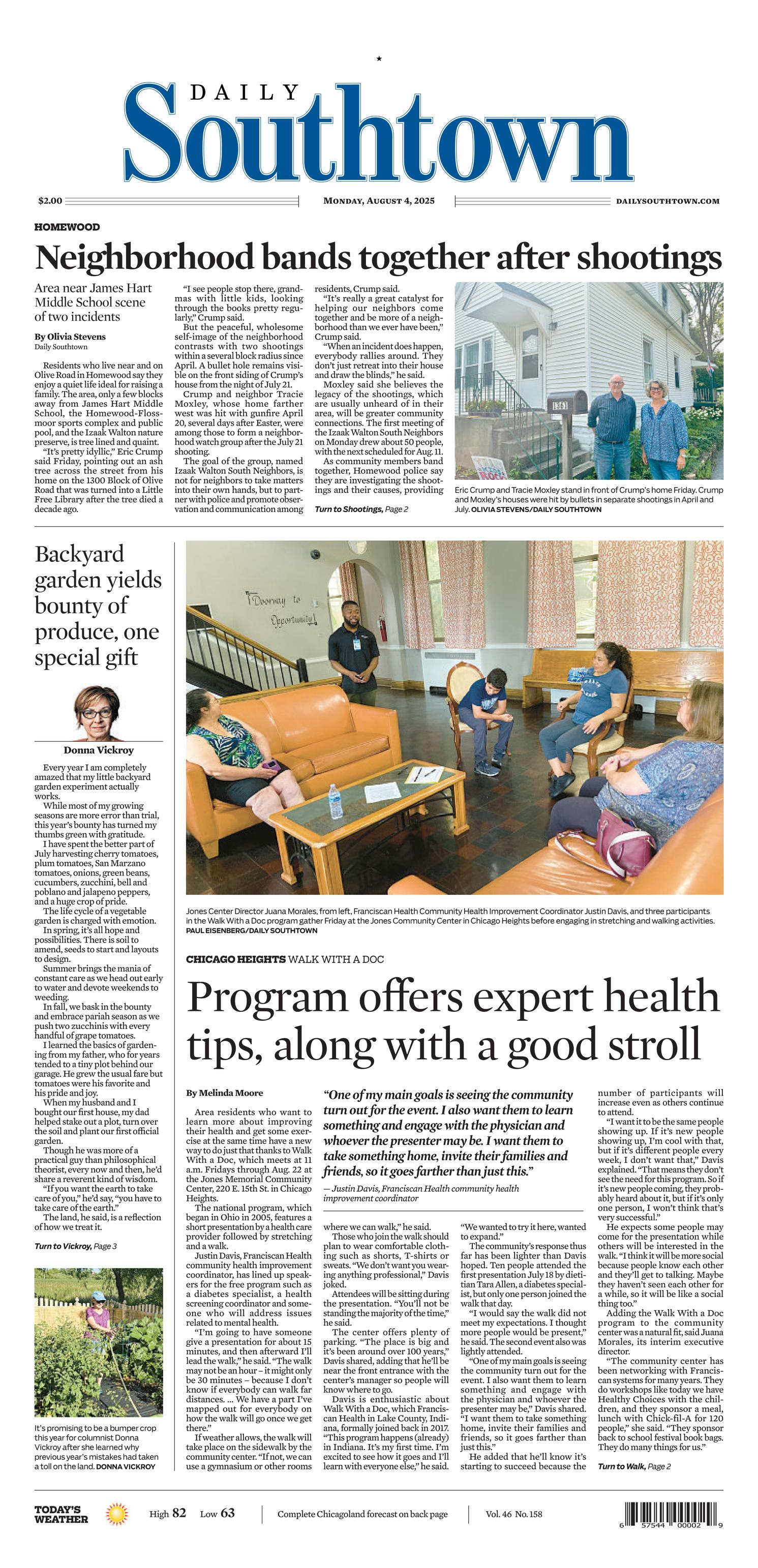 Front Page Image