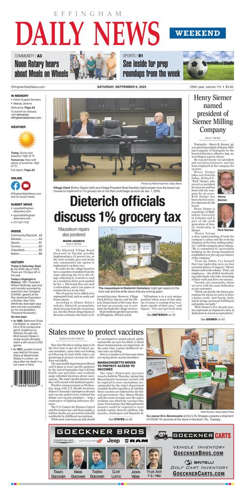 Front Page Image