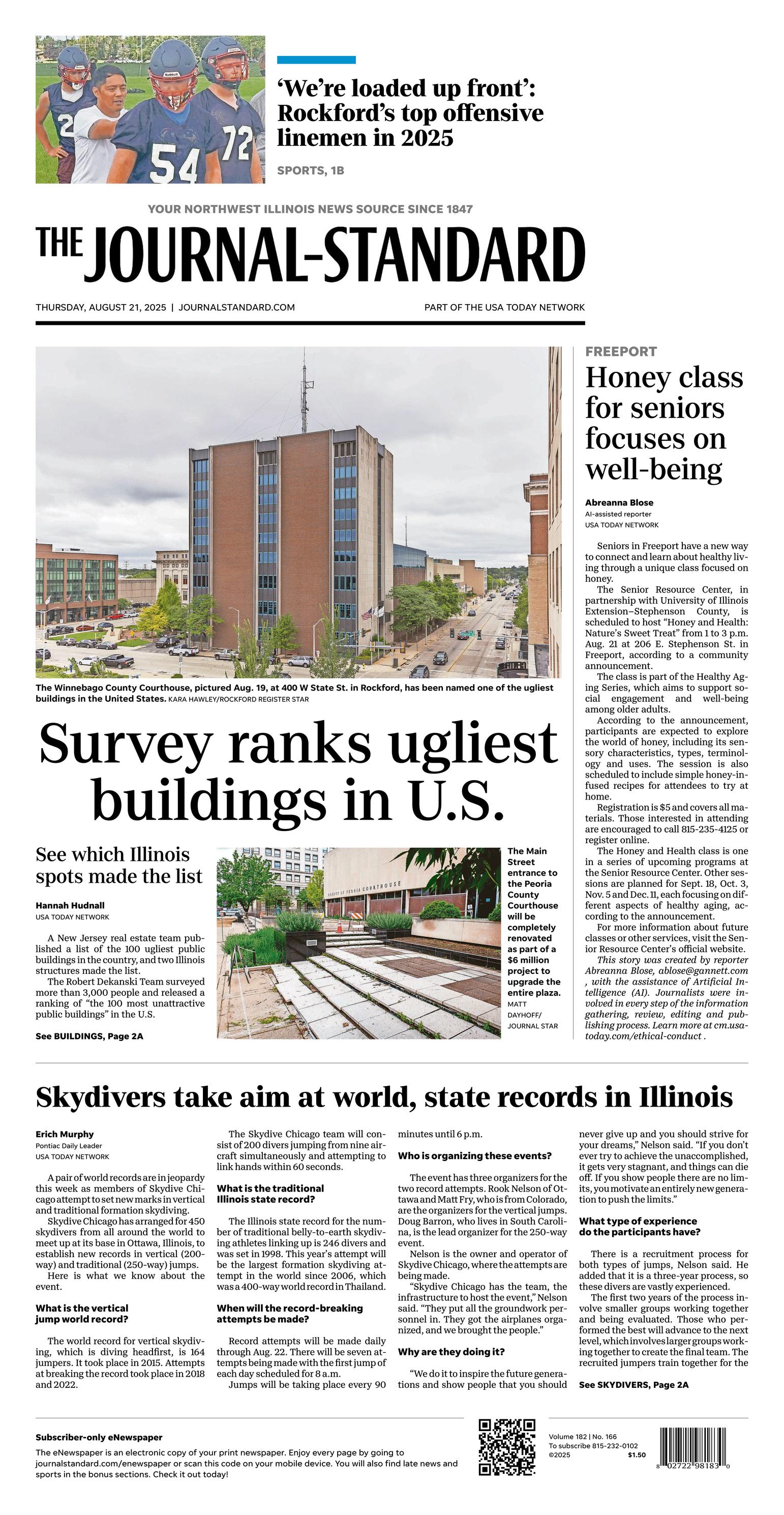 Front Page Image