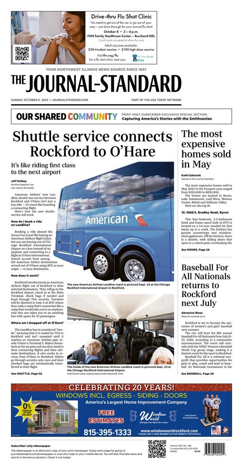 Front Page Image