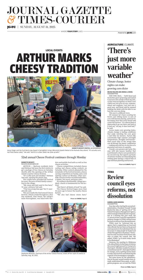 Front Page Image