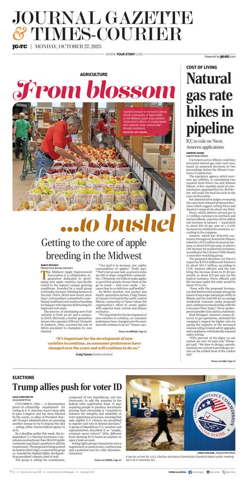 Front Page Image