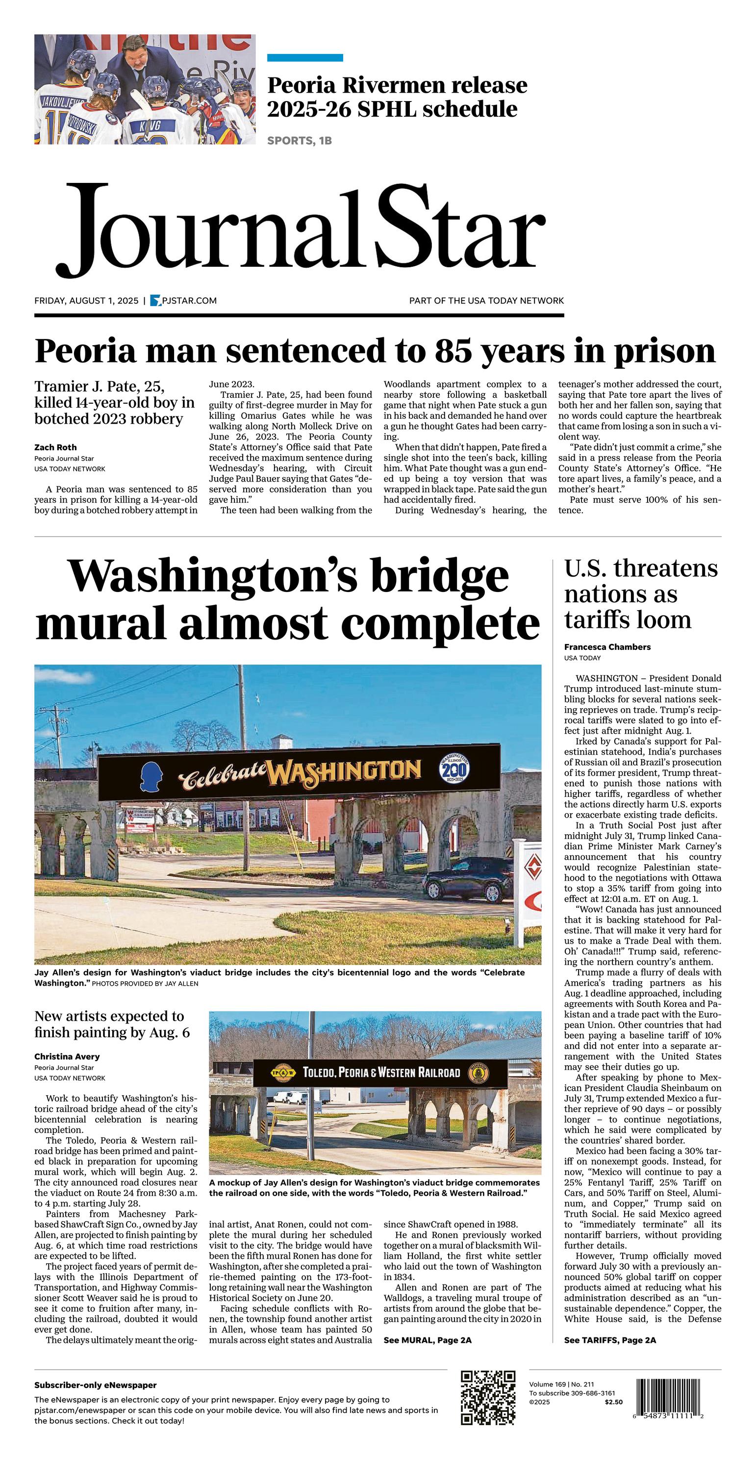 Front Page Image