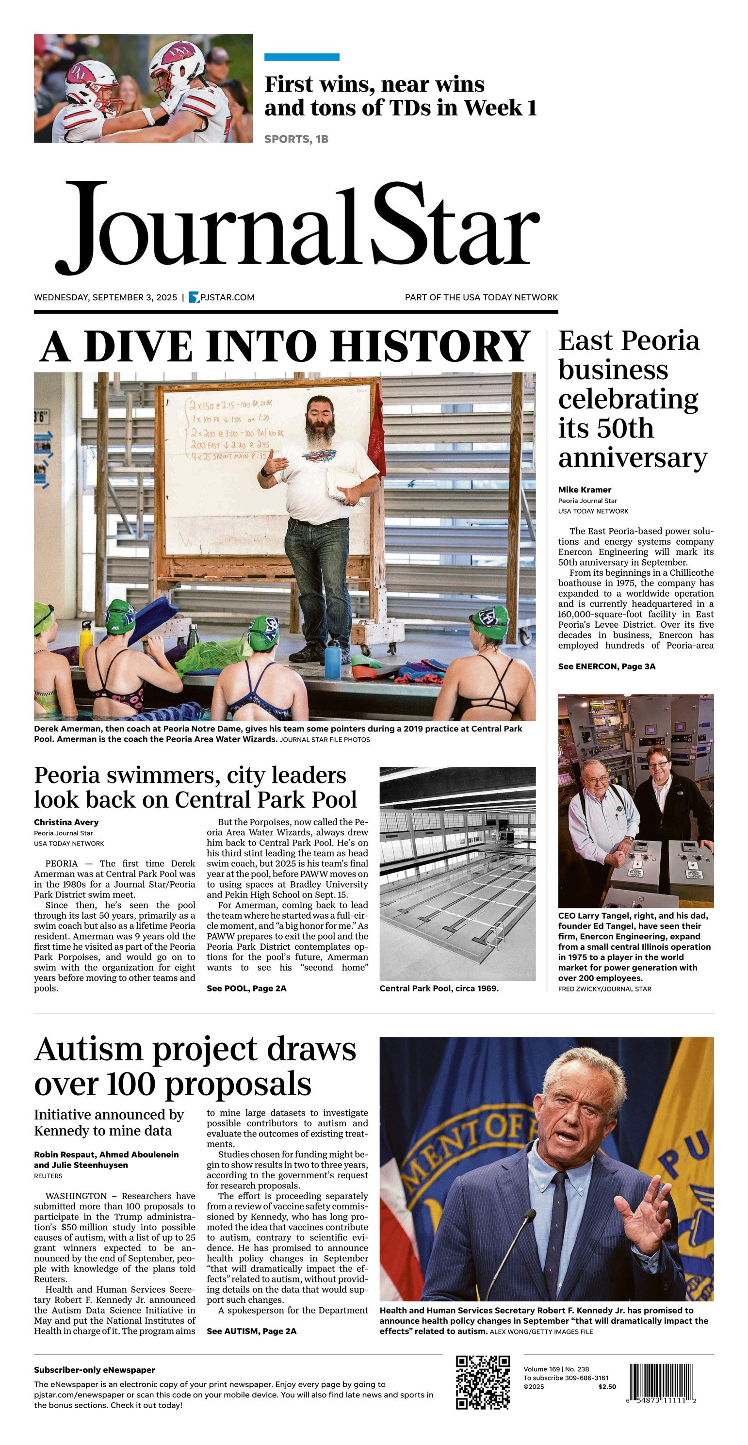 Front Page Image