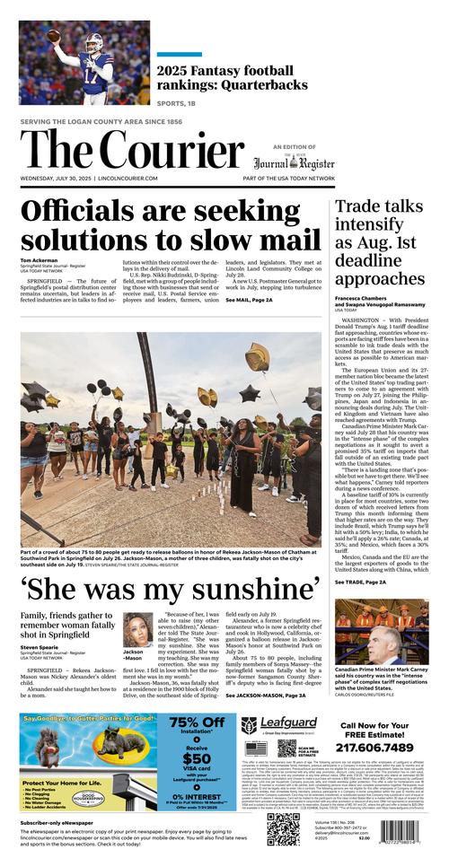 Front Page Image