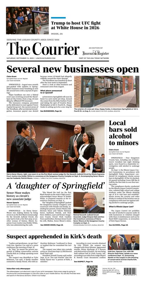 Front Page Image