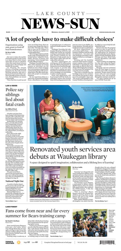 Front Page Image
