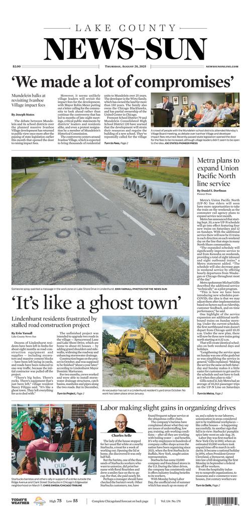 Front Page Image