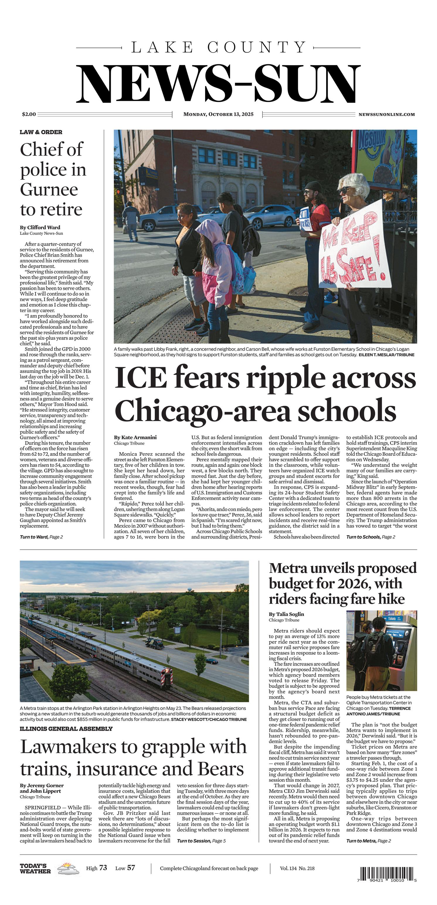 Front Page Image