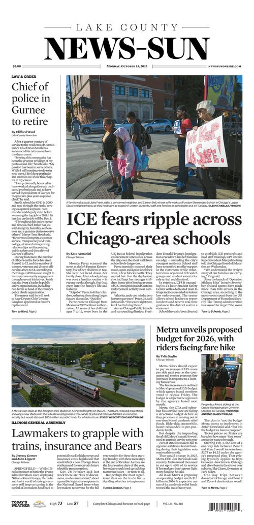 Front Page Image