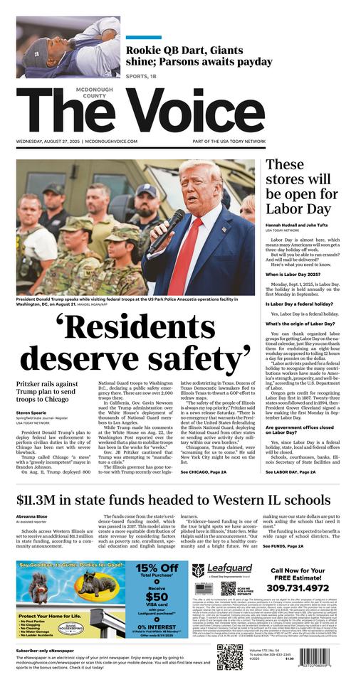 Front Page Image