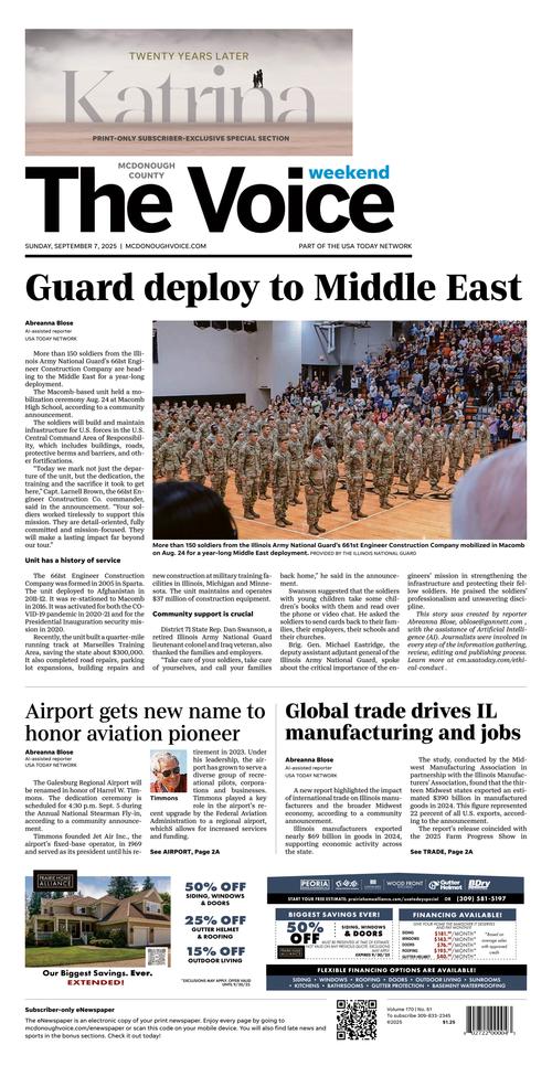 Front Page Image
