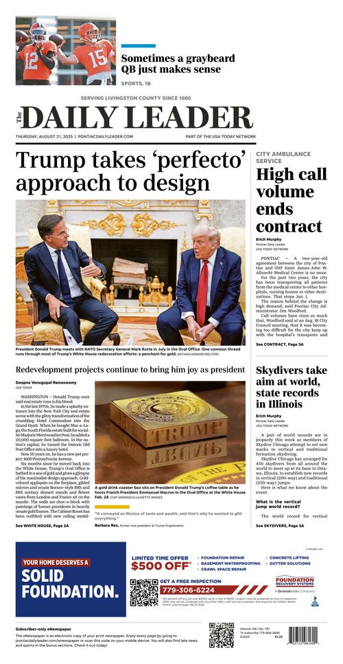 Front Page Image