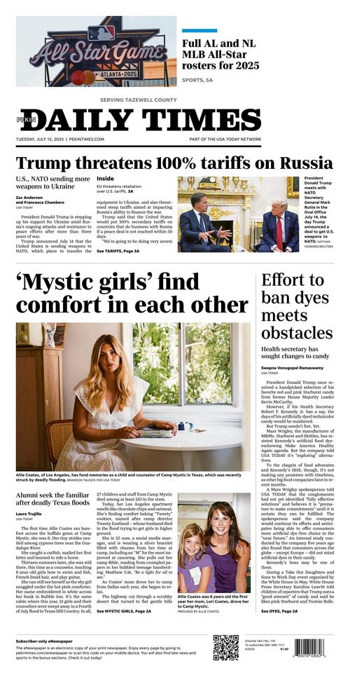 Front Page Image