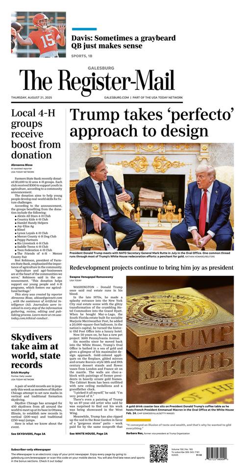Front Page Image