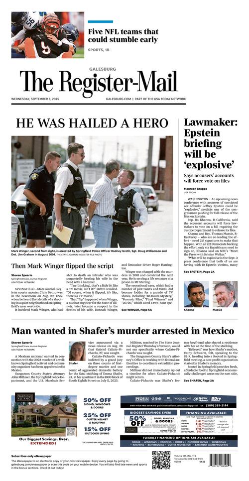 Front Page Image
