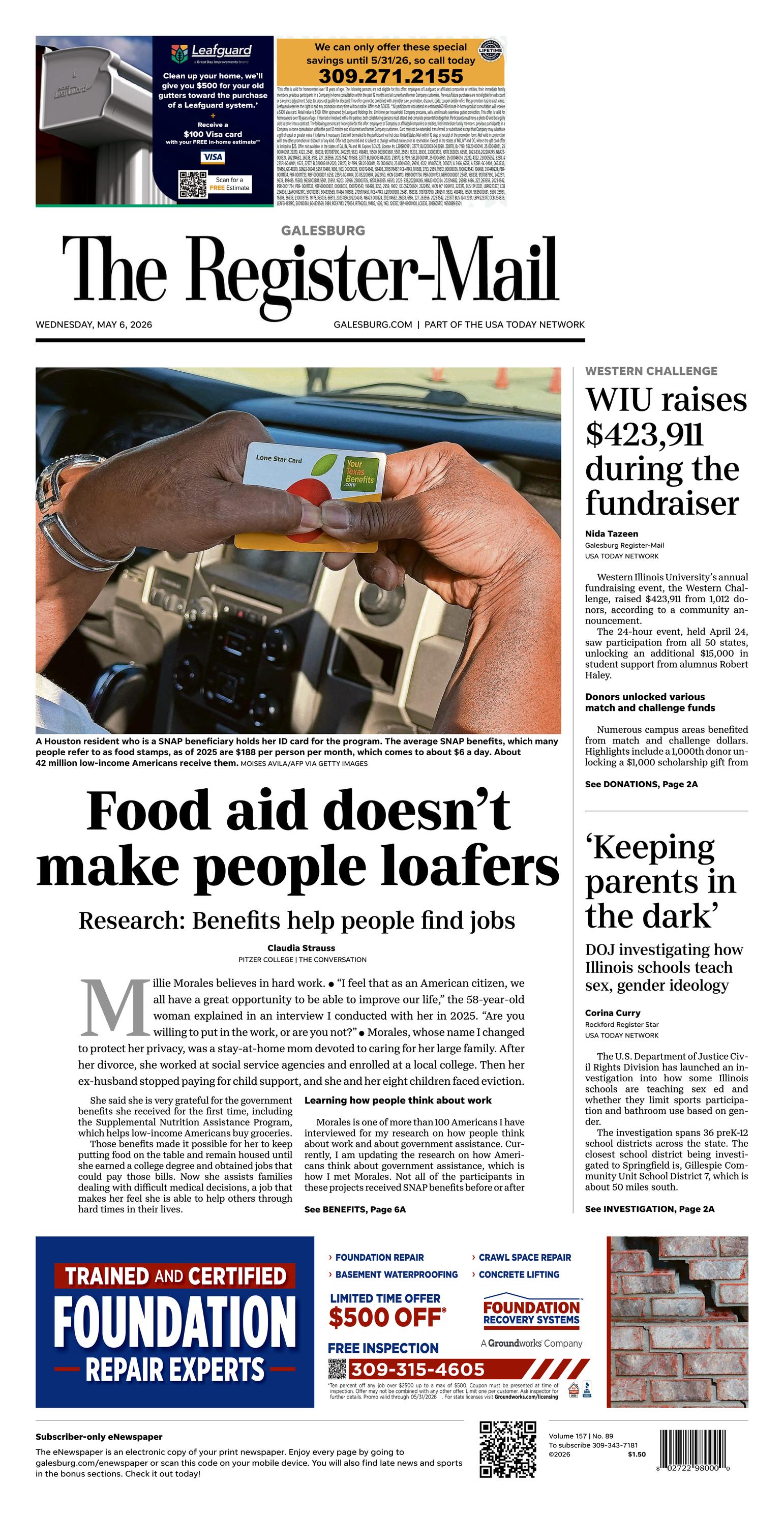 Front Page Dashboard Img Top
