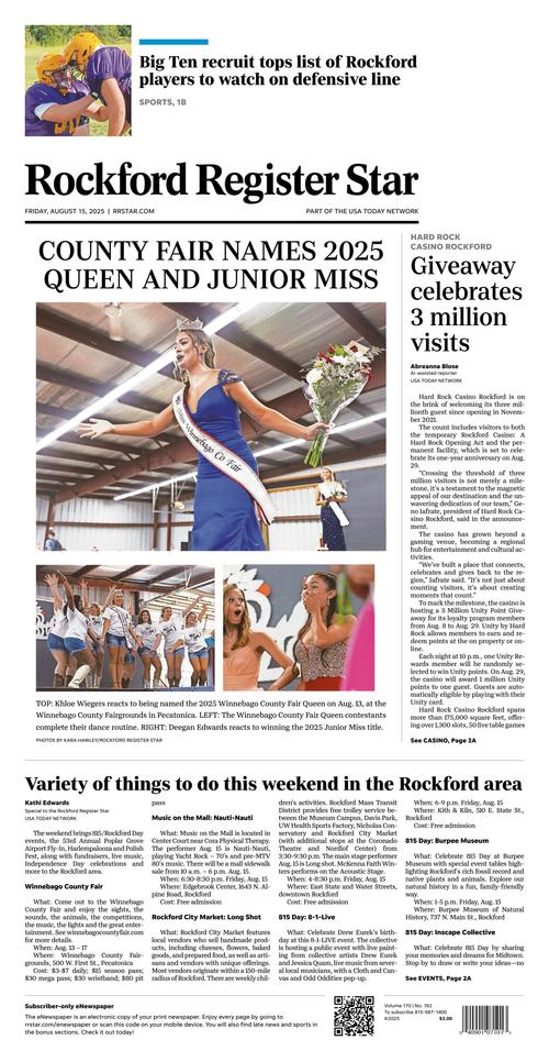 Front Page Image
