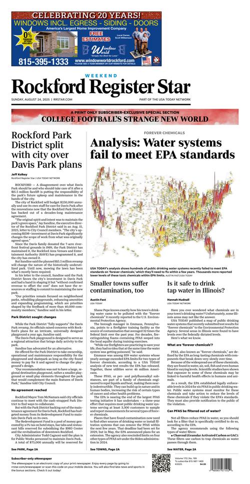 Front Page Image