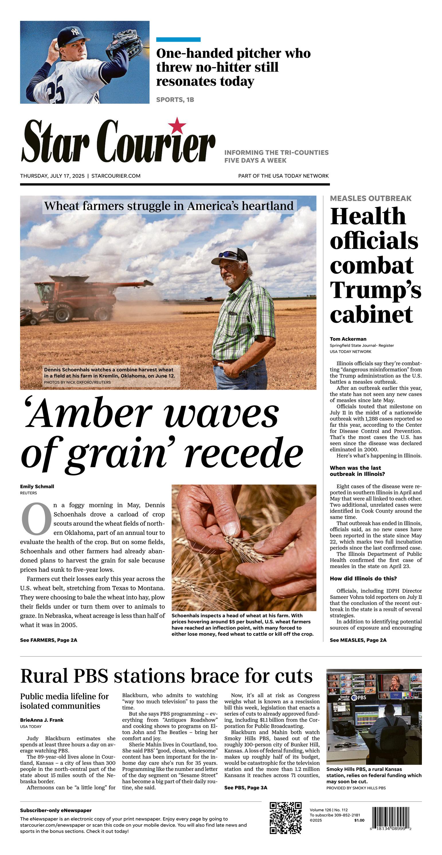 Front Page Image